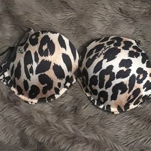 Victoria's Secret very sexy push up bra 36DD